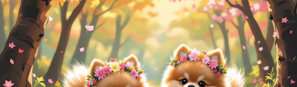 Profile Hero Background