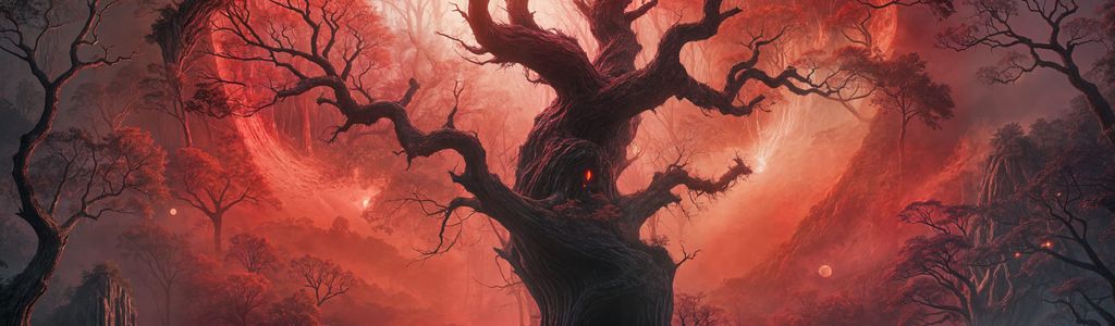 Profile Hero Background