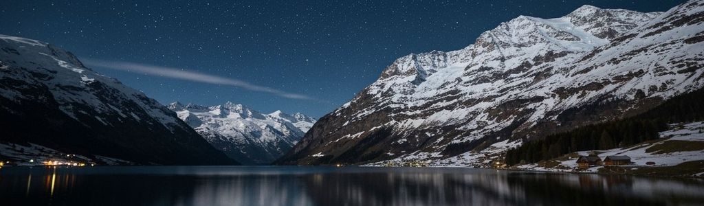 Profile Hero Background