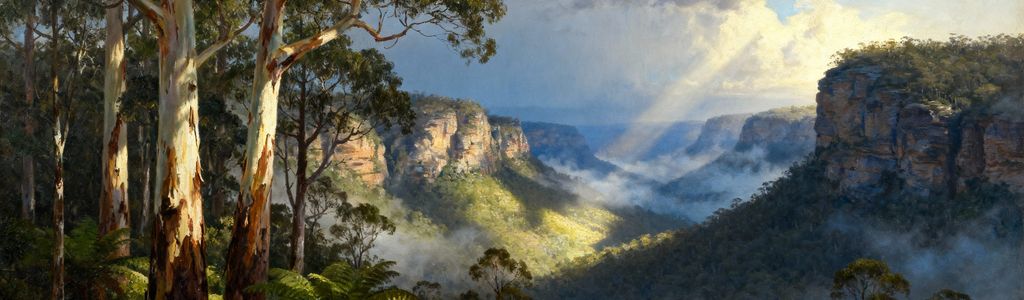 Profile Hero Background