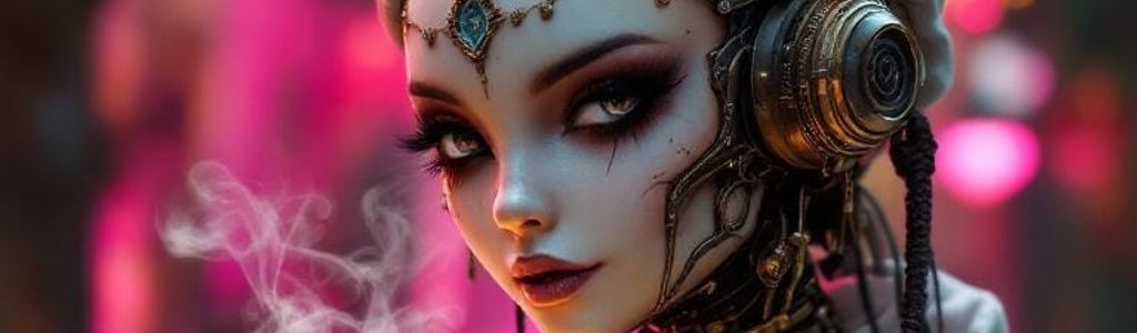 Profile Hero Background