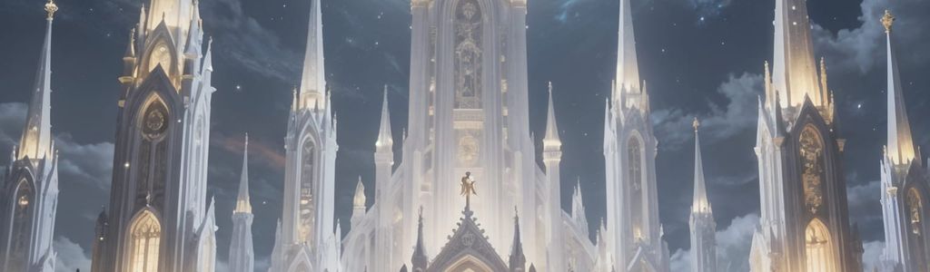 Profile Hero Background