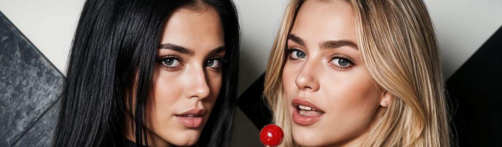 Profile Hero Background