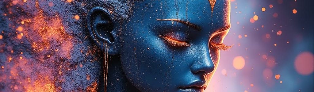 Profile Hero Background