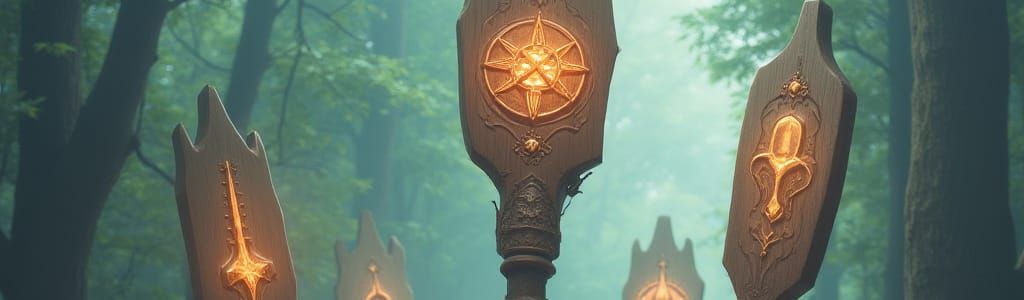 Profile Hero Background