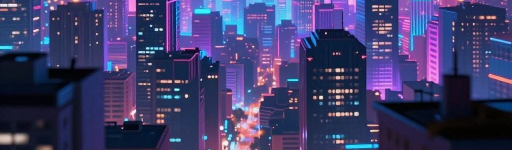 Profile Hero Background