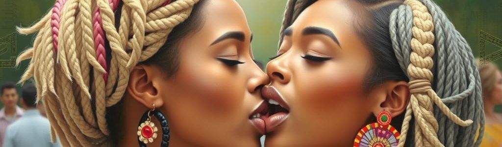 Profile Hero Background