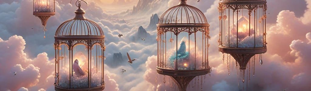 Profile Hero Background