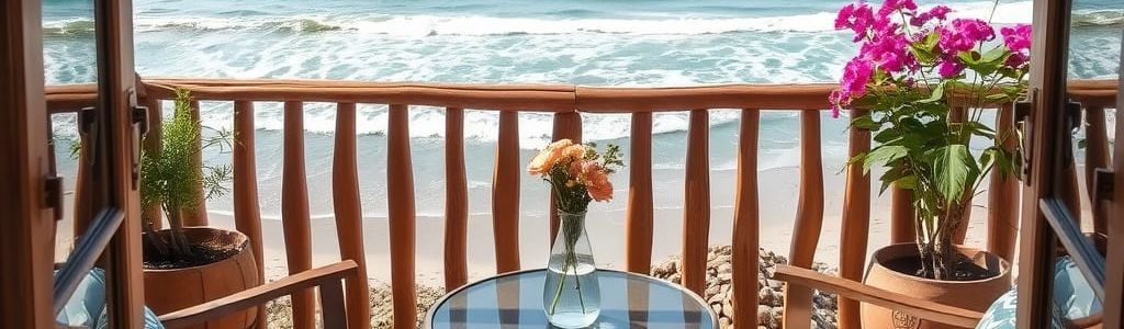 Profile Hero Background