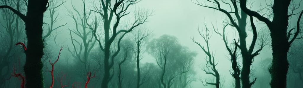 Profile Hero Background