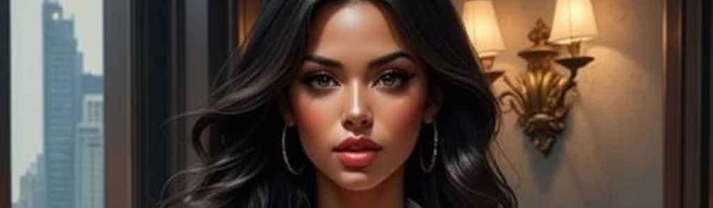 Profile Hero Background