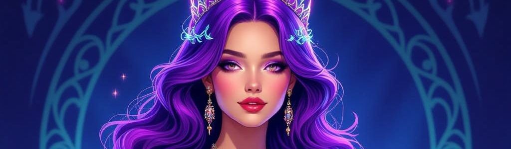 Profile Hero Background