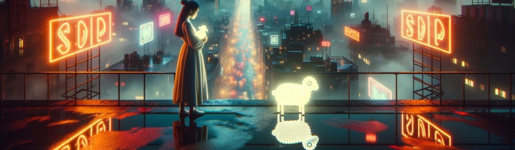 Profile Hero Background