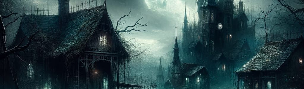 Profile Hero Background