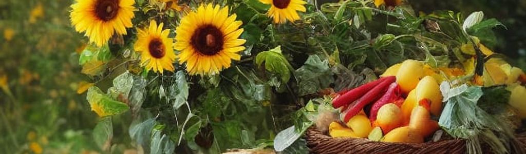 Profile Hero Background