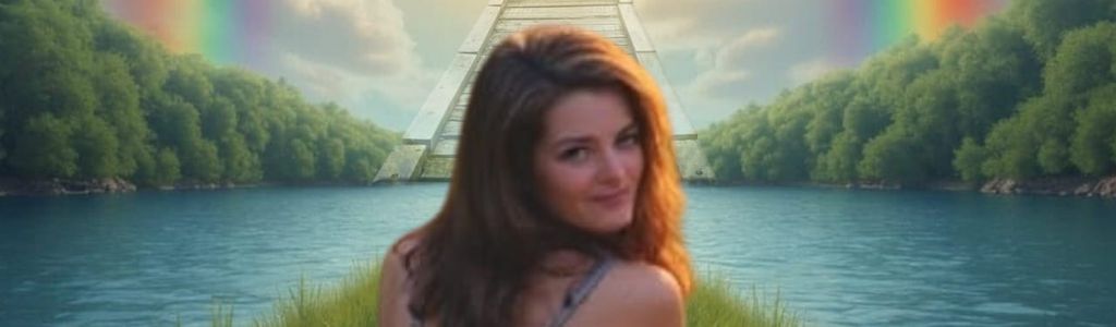 Profile Hero Background