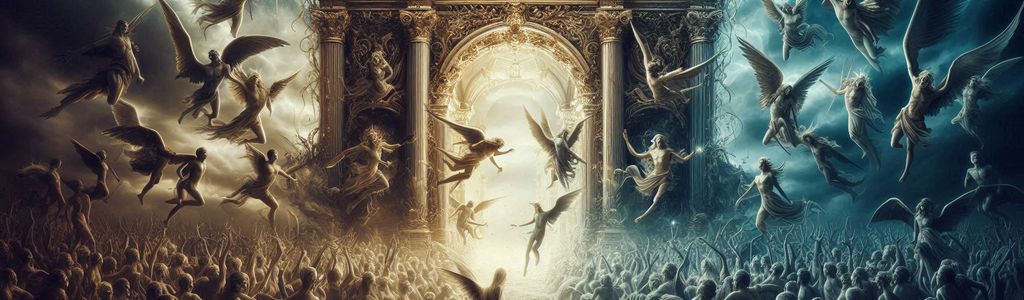 Profile Hero Background