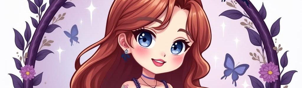 Profile Hero Background