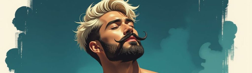 Profile Hero Background