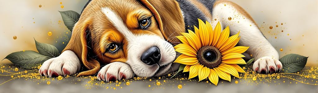 Profile Hero Background