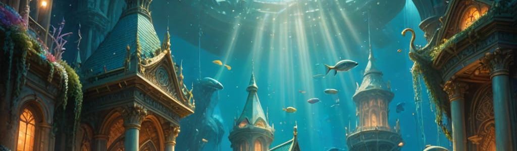 Profile Hero Background