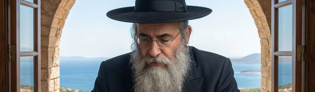 Profile Hero Background