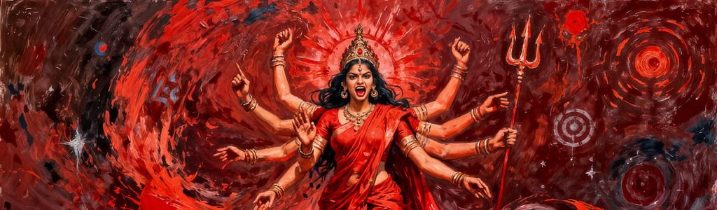 Profile Hero Background