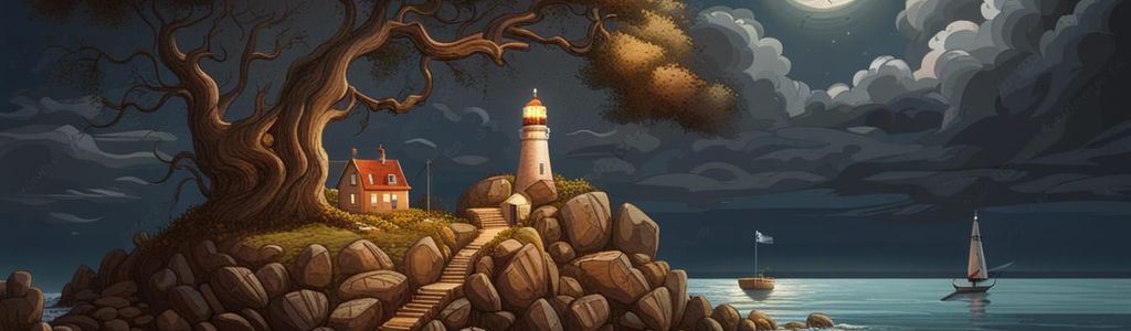 Profile Hero Background