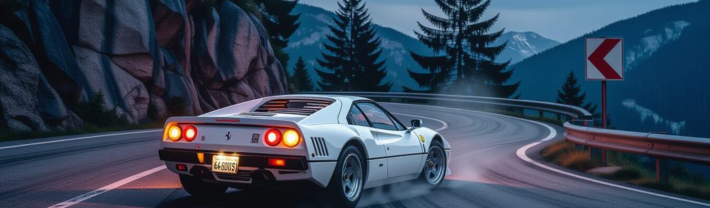 Profile Hero Background