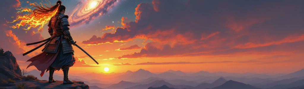 Profile Hero Background