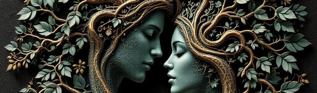 Profile Hero Background