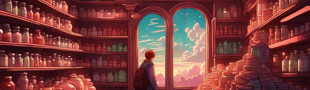 Profile Hero Background