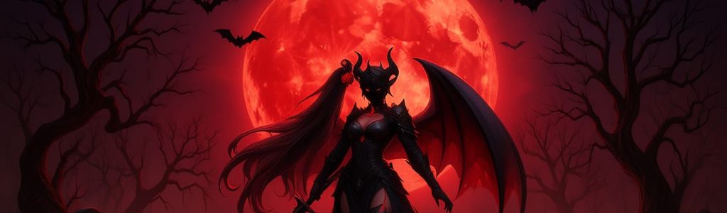 Profile Hero Background