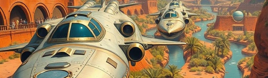 Profile Hero Background