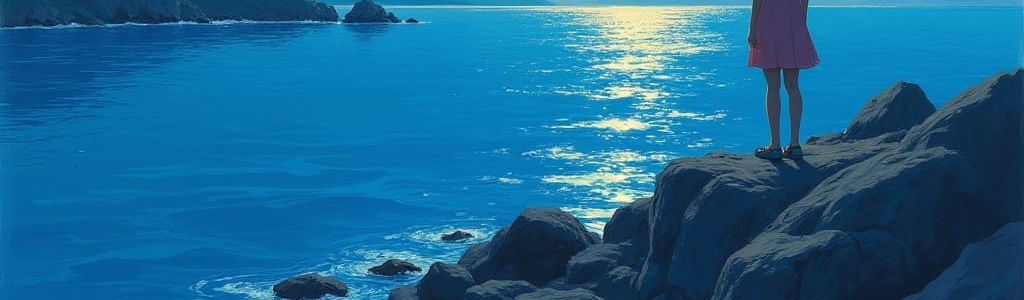 Profile Hero Background