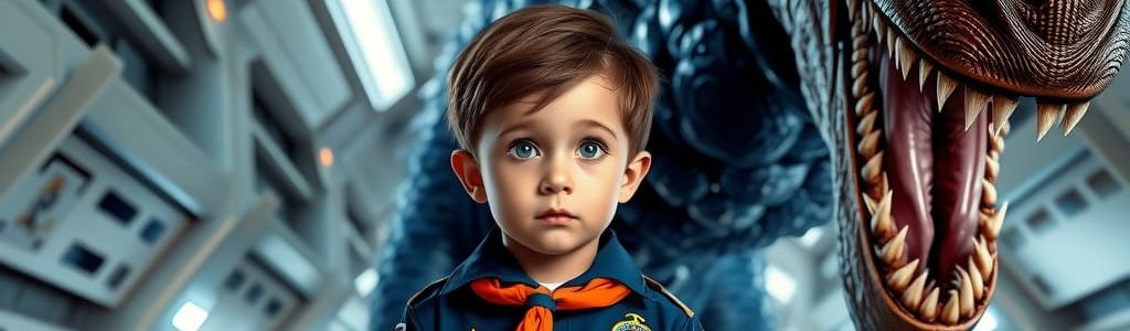 Profile Hero Background