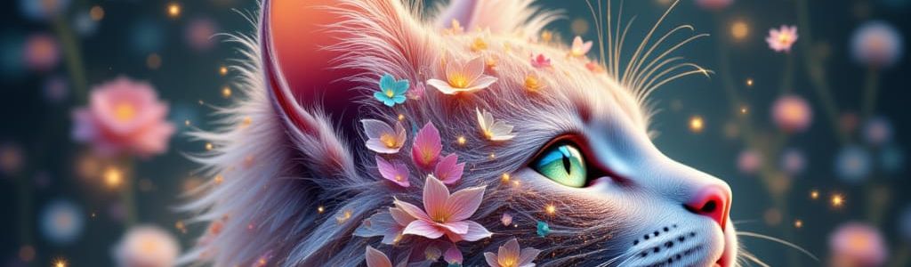 Profile Hero Background