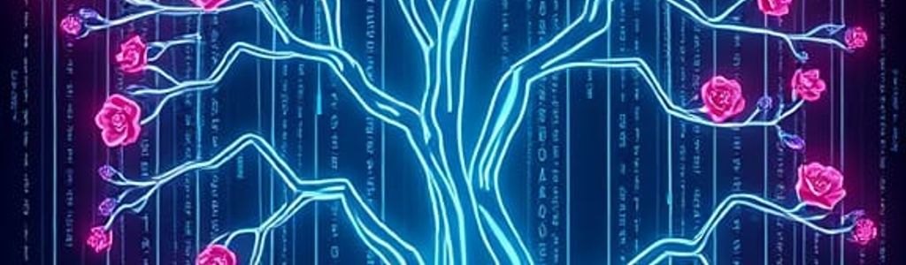 Profile Hero Background