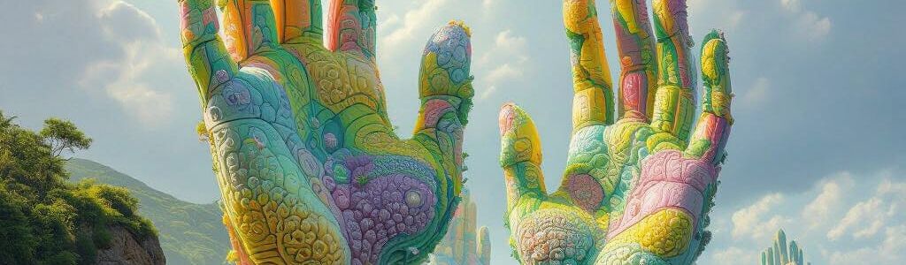 Profile Hero Background