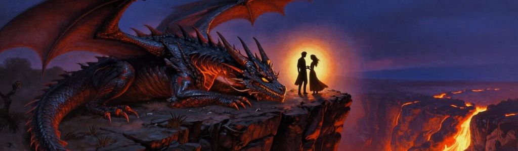 Profile Hero Background