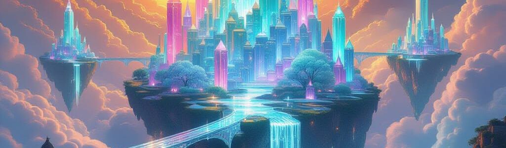 Profile Hero Background