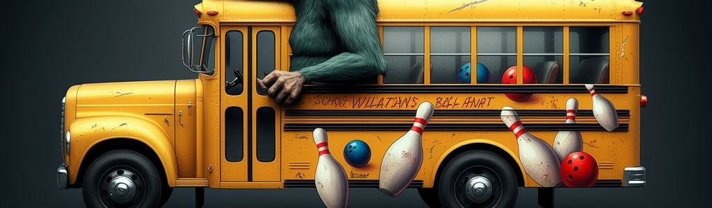 Profile Hero Background