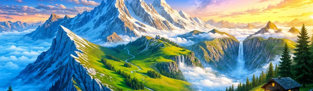 Profile Hero Background