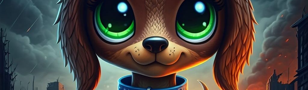 Profile Hero Background