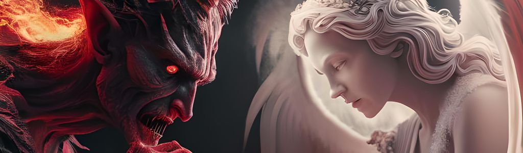 Profile Hero Background