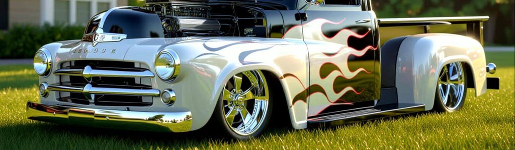 Profile Hero Background