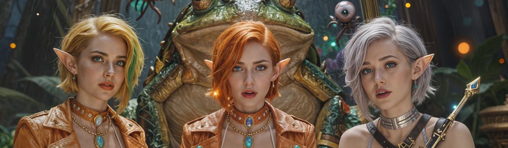 Profile Hero Background