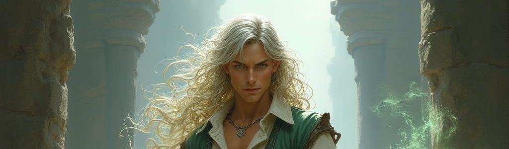 Profile Hero Background