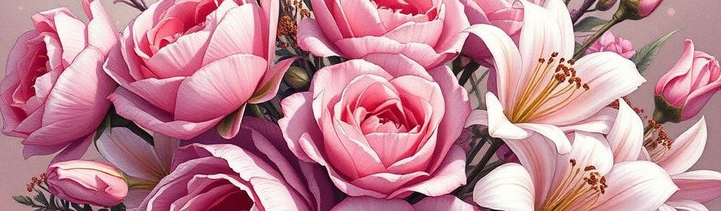 Profile Hero Background