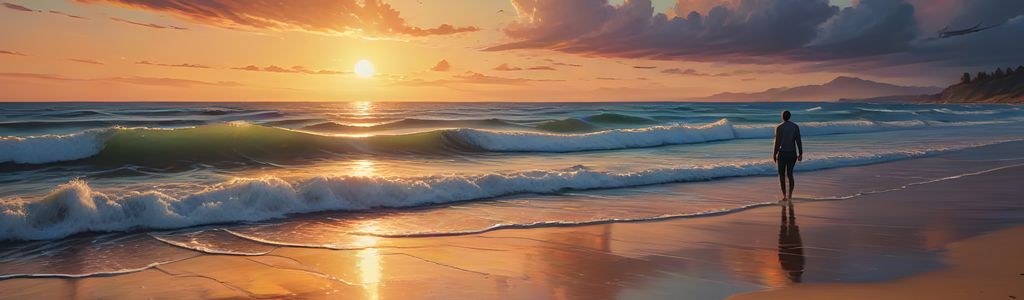 Profile Hero Background